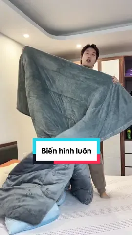 Biến hình nha mọi người #chanlongcuu #chanlongtho #dogiadung #tikhub #xuhuong 