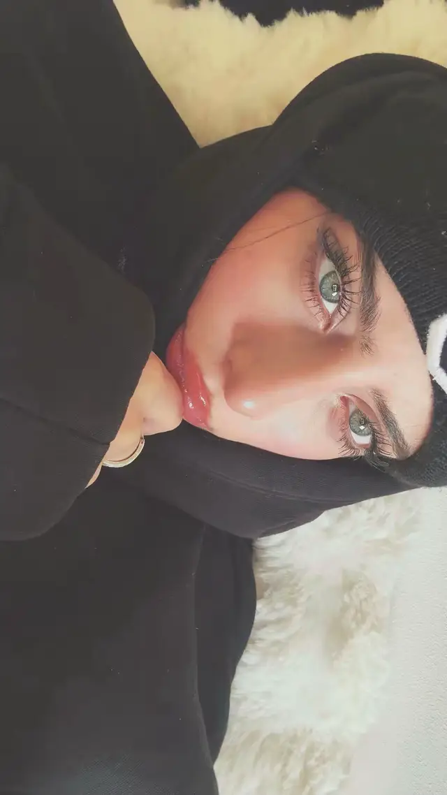 #فوريو #اكسبلور #عيون 