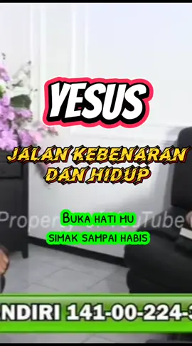 Yesus,, Jalan Kebenaran #yesusadalahutusanallahswt #fyp #gunakanakalsehat #iman #logikamuslim 