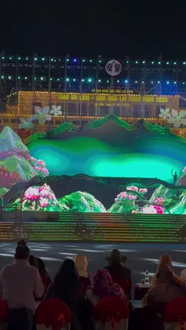 Lễ Tổng Duyệt Ngày Hội Văn Hoá Các Dân Tộc Tỉnh Lai Châu🥰