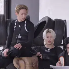 #ni_ki #nishimurariki #enhypen 