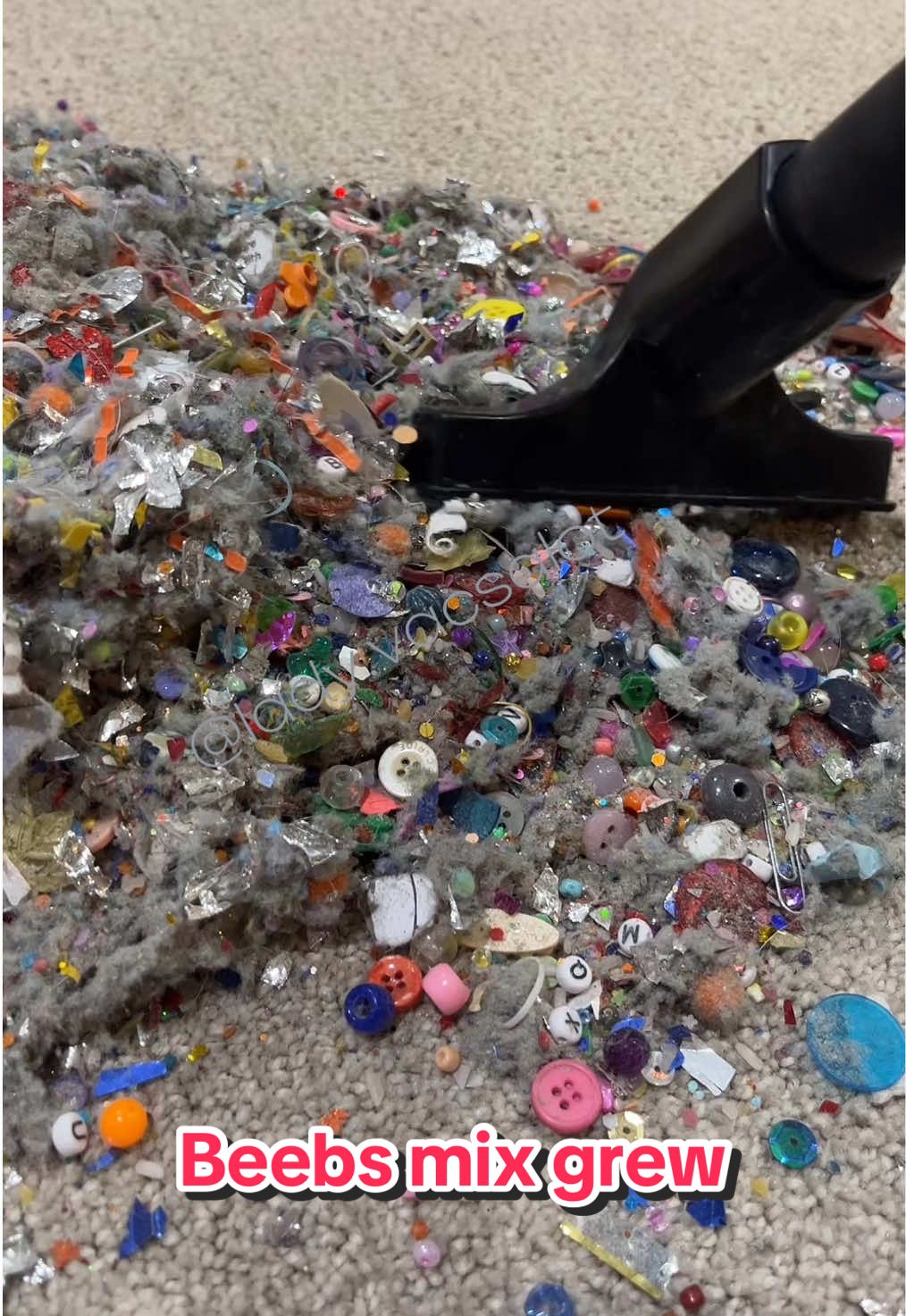 Beebs grew! What do we think?  #asmr #fyp #asmrsounds #asmrtiktoks #trending