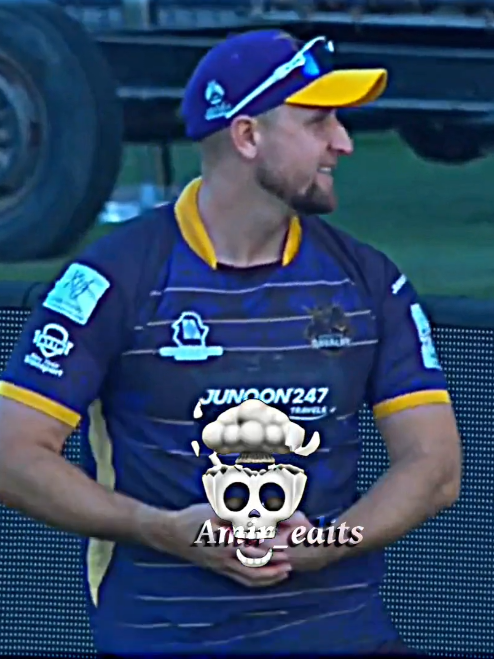 wait for revenge 🤬 #abudhabit10 #match #highlights #cricketlovers #amiredits40 