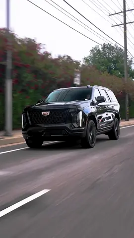 #كاديلاك #2025 #كاديلاك_اسكاليد_ملك_ساحة 