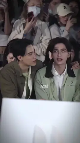 🤭🤌🏻 #junniorrs #markjin #juniorpanachai #markjiruntanin #juniormark 