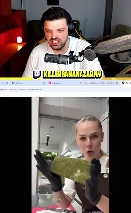 SLANINA DUBAI DESIGUR #slanina #killerbananaz #foryouu #fyp