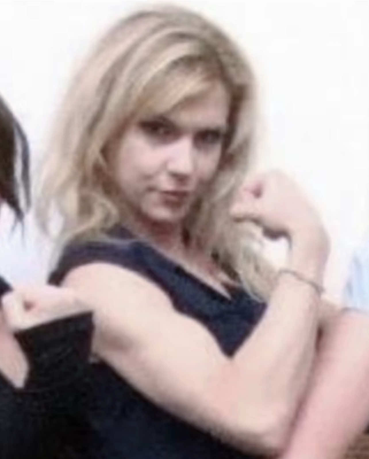 الملكة !  #kimwexler #queen #rheaseehorn #goat 