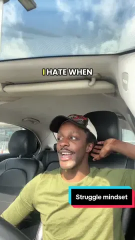 Why are we glamorising struggle #nchls_b #nicstik #manifestation #mindset #delulu 