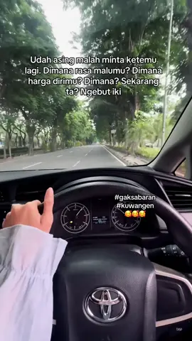 Nguweebott  #surabaya #innova #innovareborn #powerdiesel #masukberanda 