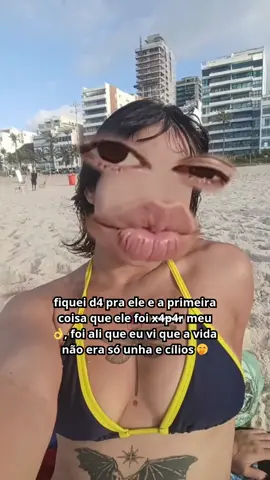 O horário permite 🫣