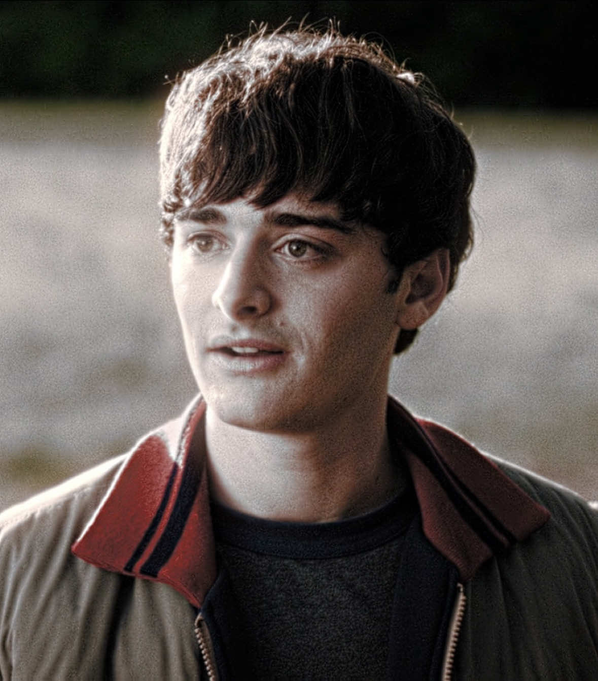 [SPOILERS] “it’s a show about will” 🙂‍↔️ #strangerthings #strangerthings5 #willbyers #willbyersedit  stranger things new season 5