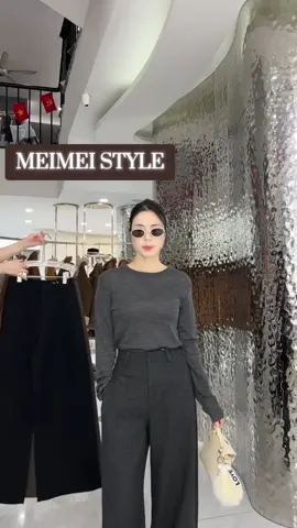 Góc này chưa phải góc đẹp nhất. Góc đẹp nhất là cạnh anh # #orderquangchau #couple #highfashion