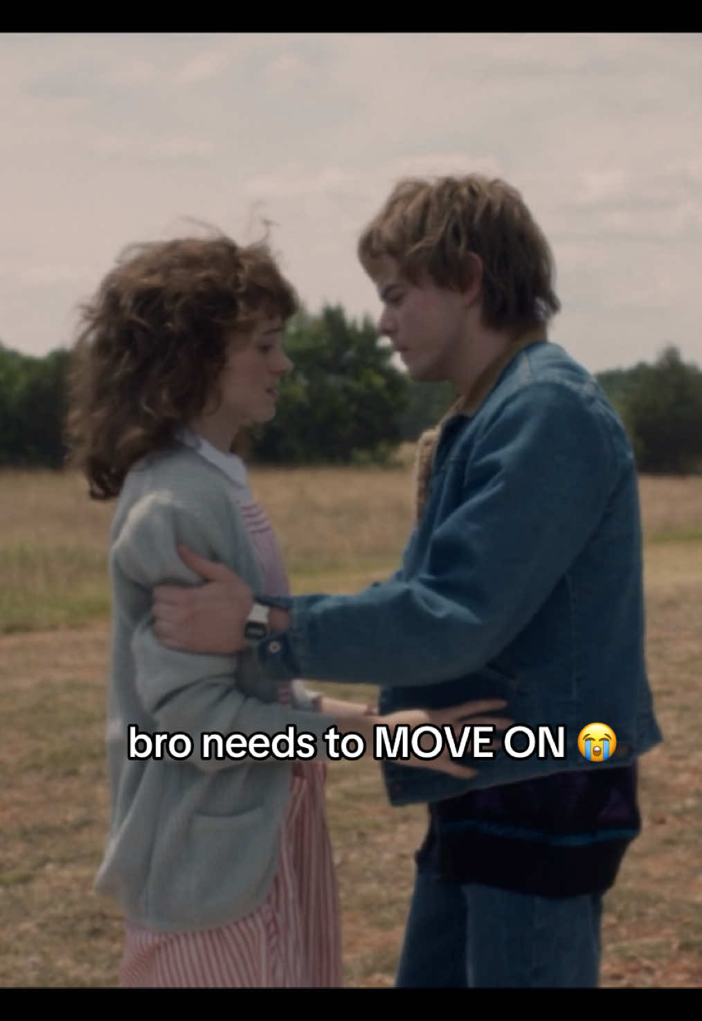 steve still obsessing over his highschool ex at his BIG ahh age 🫩💔 // #strangerthings5 #jancy #nancywheeler #jonathanbyers #fyp sfeve stranger things 5 jancy 