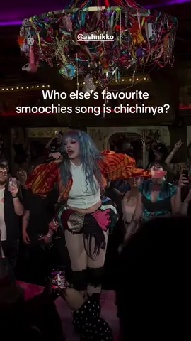 Chichinya!!!  I love this one soooo much  #chichinya #ashnikko 