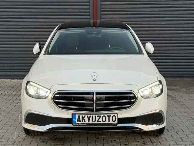 #yozgat #akyüzotomotivtr #keşfet #öndeyiz #mercedesbenz 