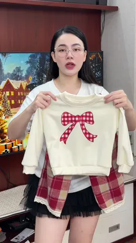 Bộ nỉ xinh cho bé #boquanaochobe #thoitrangtreem #xuhuong 