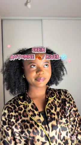 UNBOXING AUTOMNE 🍂 / HIVER 🥶 ❄️ @SHEIN   . . Ma commande a fini par arriver malgré les restrictions mais avec plus de 2 semaines de retards. . . #unboxing #shein #haul #automne #hiver  