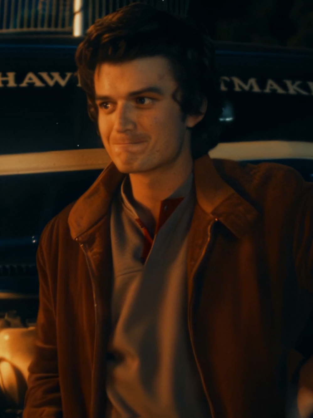 good ol' steve harrington 😉 || scp: cksscenes || #steveharrington #strangerthings #steveharringtonedit #joekeery #strangerthings5 