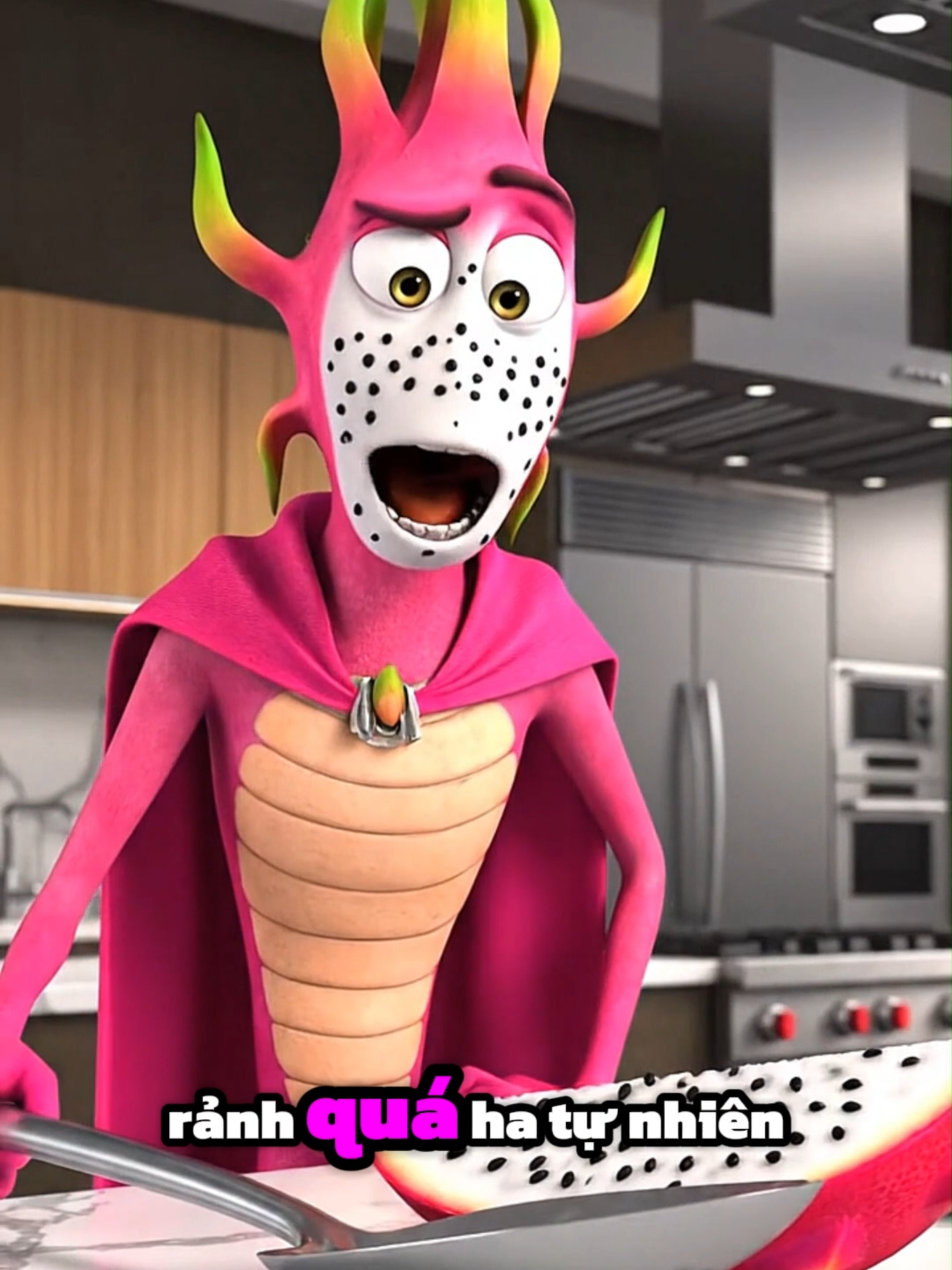 Đừng nhả trái tim tôi ra! (Lợi ích của hạt nhỏ). #suckhoe #suckhoe365.ai #kienthucsuckhoe #suckhoe365