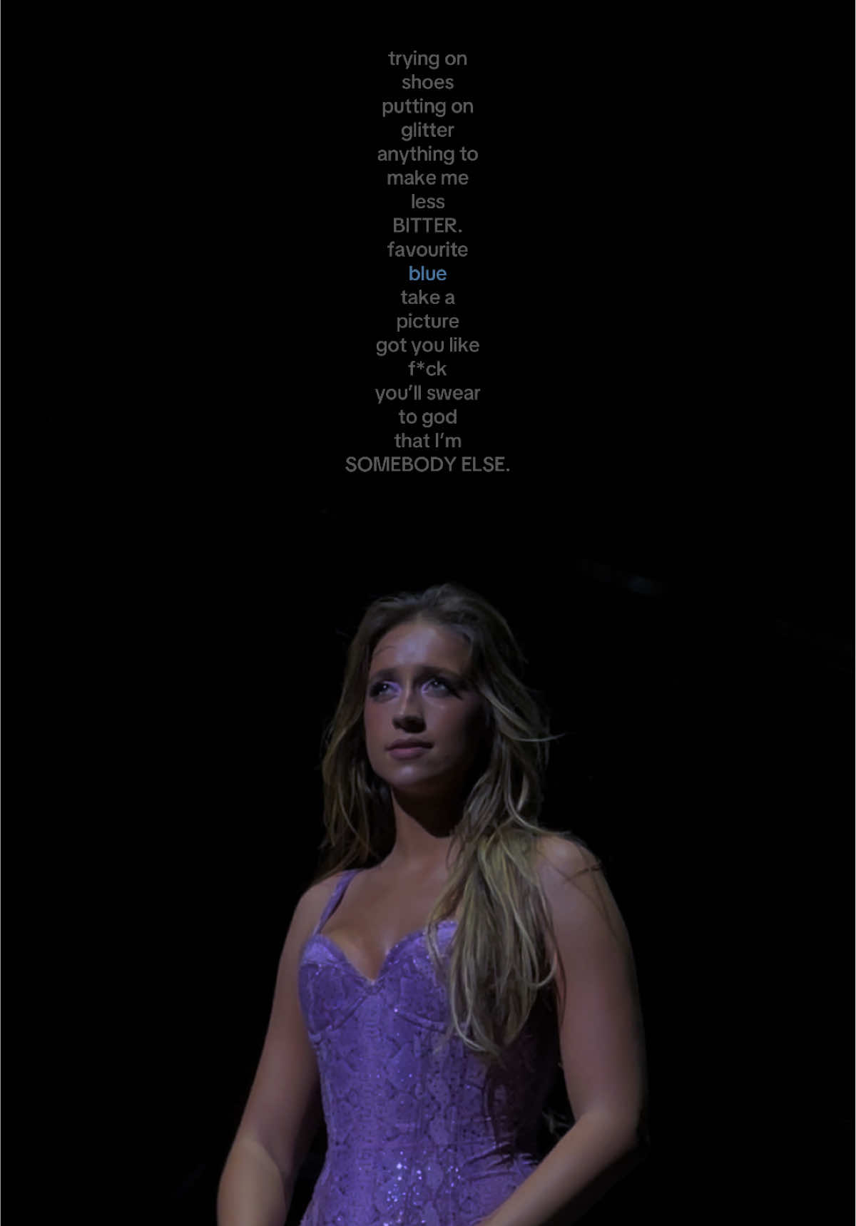 deluxe is so beautiful :,)  #tatemcrae #sctwdeluxe #tryingonshoes #t8 #fyp  @tate mcrae @t8 hq 