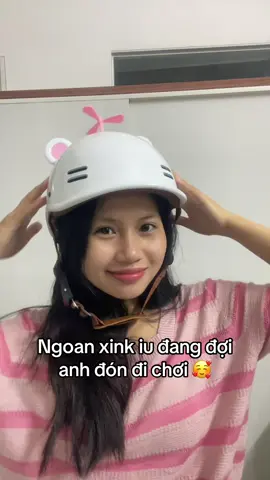 #nonbaohiem #nonbaohiemcaheo #ngoanxinhyeu #fyppppppppppppppppppppppp 