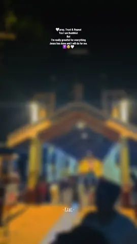 වචන කර ගන්න බැරුව හිතේ තිබුණු ගොඩක් දේවල් දණගහලා කිව්වේ මේ පොලොවේ....🥺🤍✝️ #jesus #kurusapalliya #srilanka #viral #foryou 