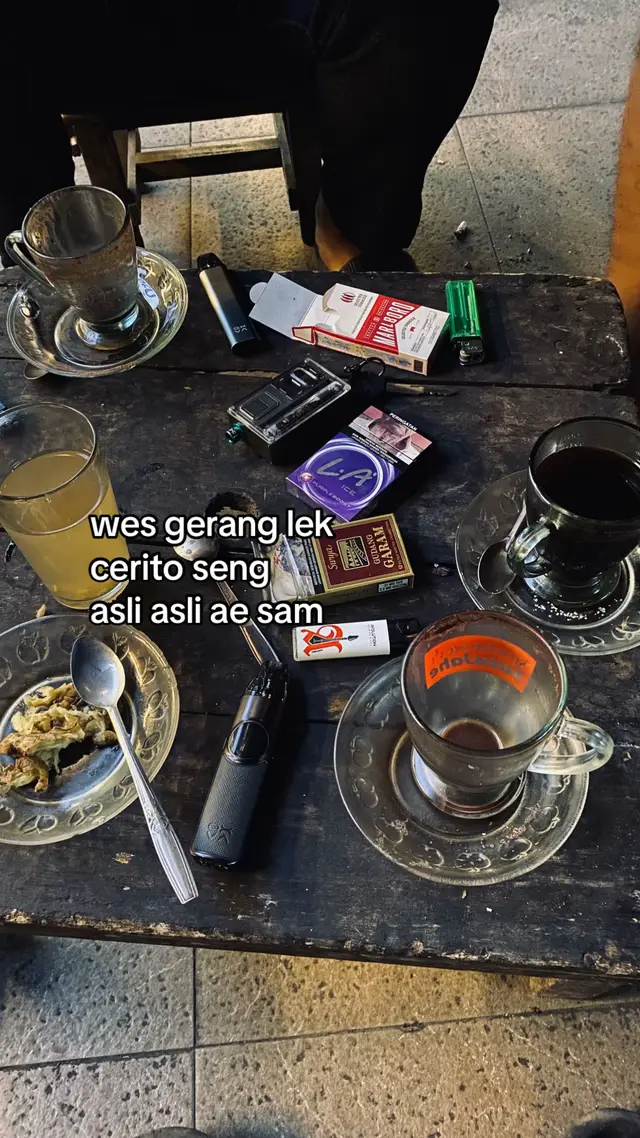 ws gerang moso ngarang #foryoupage 