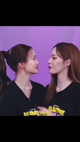 🔥🤭🤭 #nurdesoraya #phinyanech #beijo #tknur #evento 