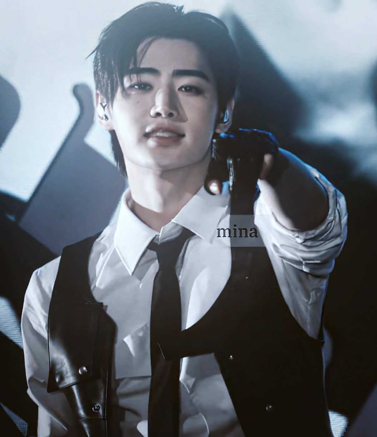 #sunghoon : idk what to write here presets in bio cc: nnewjeans #parksunghoon #sunghoonedit #enhypen #fyp 