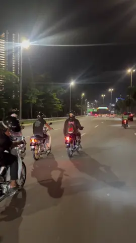 so jgn jdi rempit okey🙇🏻‍♂️ #ex5malaysia 