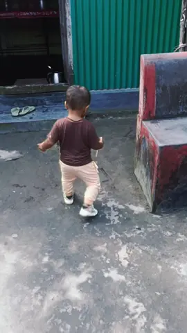 মাশাআল্লাহ,, আমার আয়ান সোনা 🤗🥰❤️‍🩹