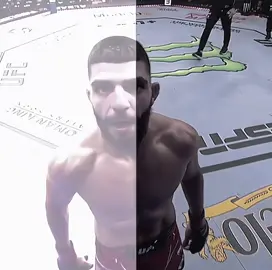 العراقي 🇮🇶 #UFC #مالي_خلق_احط_هاشتاقات 