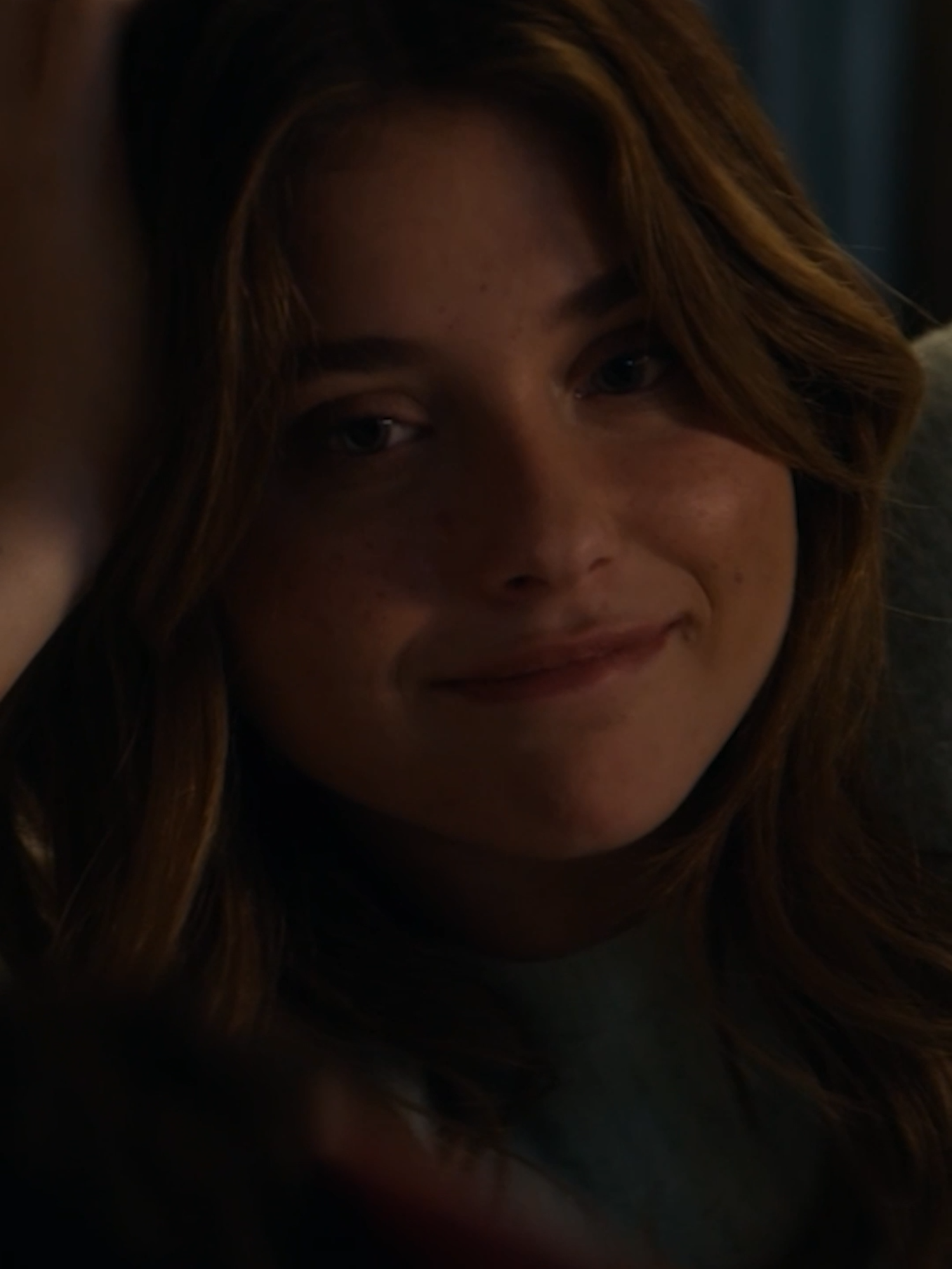 Sin duda son los mejores momentos de #CulpaNuestra. Creo que me sé todas estas escenas de memoria!!! 💙 👉🏼 Vídeo de los mejores momentos en el canal de YouTube de Prime Video!!