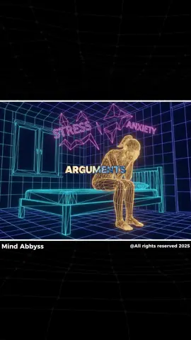 Why you cry during arguments even when you don’t want to. It’s not weakness, it’s your nervous system in OVERDRIVE 🧠#mindset #brain #psychology #psychologyfacts #MentalHealth 
