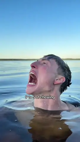 Real natural mewing tutorial🤫🧏🏻‍♂️💀real #natural #mewing #tutorial #stepbystep #shelove 