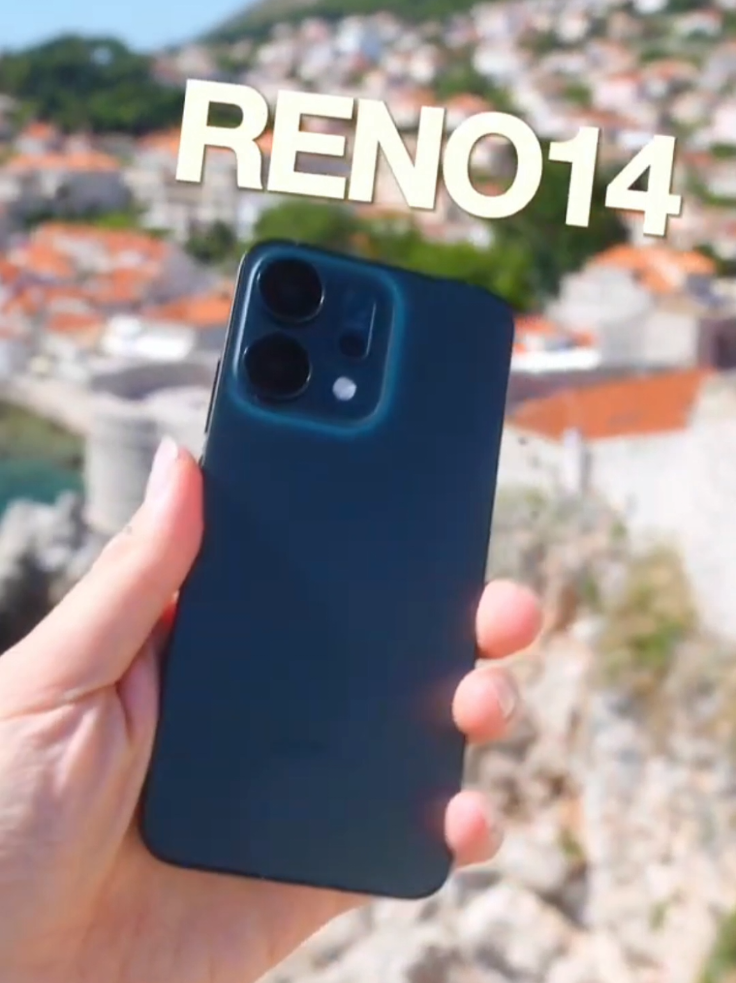 Review đánh giá điện thoại Oppo Reno 14 5g #oppo #opporeno #opporeno14 #opporeno14series #reno14 