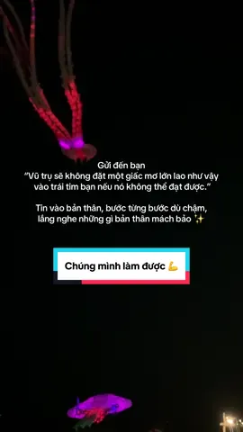 Nếu đó đã là cơ hội, cớ gì lại hoài nghi? Tin vào bản thân, cùng cố gắng nha 🌱 #sunstoryteller #motivation #donglucmoingay✨ #phattrienbanthan #thingswillgetbetter 