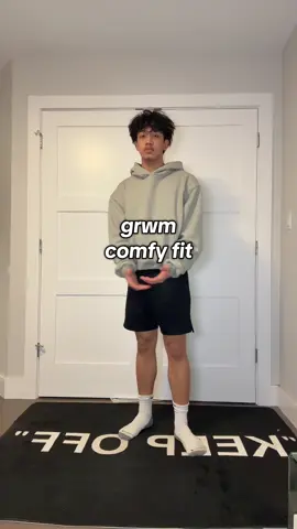 grwm comfy fit from @swe.global | shoes from mulebuy link in bio! | #fashiontiktok #outfitinspo #streetwear #OOTD #mulebuy 