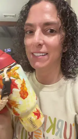 Happy Thanksgiving to All My Coldies!!!! @Coldest #coldest #thecoldestwater #tasteoffall #tiktokshopblackfriday #tiktokshopcybermonday 