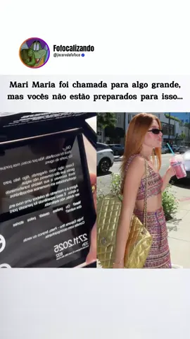 Evento que vai bombar, com celebridade gringa #EpicEra #eventoclipfy @Clipfy League #marimaria #moda 