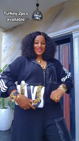 Turkey 2pcs 115,000  09090916019 Order with our only whatsapp line. #womenclothing  #lagosboutique  #womenfashion 