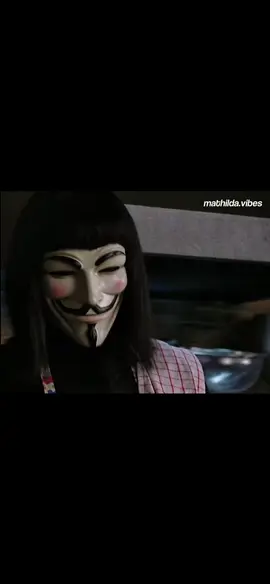 Bu adam devrimcimi? V For Vendetta  #vforvendetta #trending  #worldcup #newseason #kickoff
