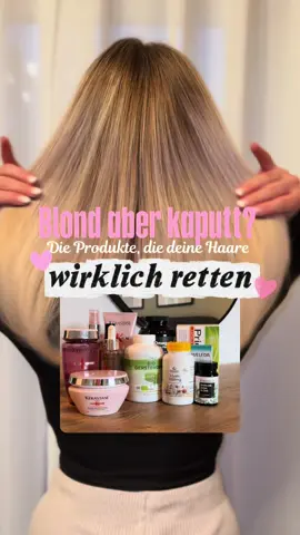 Healthy Hair Journey, Pflege beginnt von innen und deshalb nehme ich zusätzlich diese Supplements 💇🏼‍♀️💗✨ Was ich benutze: - Kérastase Shampoo - Kérastase Conditioner  - Kérastase Haarmaske - Kérastase Leave-In - Haaröl von Schwarzkopf  - Rosmarinöl von Weleda - Priorin - Omega 3  - Biotin mit Selen & Zink  - L-lysin - Bio Gerstengras  Speicher dir das Video unbedingt ab, wenn dein Haar auch vom blondieren geschädigt ist 🎀 #haarpflege #blond #haircareroutine #kerastase #hairtransformation 