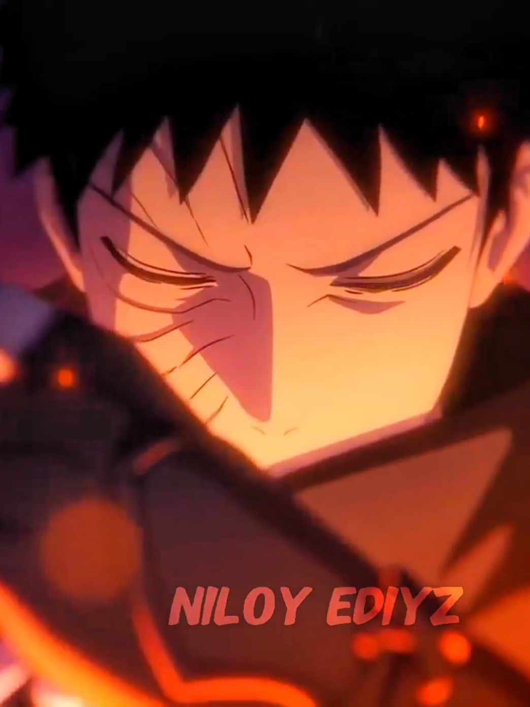 Obito × Dipannita ❤️‍🩹 Part 136! #obito__rin #narutoshippuden #animi #fypppp #bdviraltiktok 