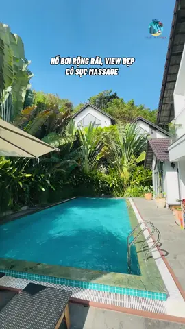 Đà Lạt thu nhỏ tại thành phố biển Vũng Tàu #tranduyvilla 