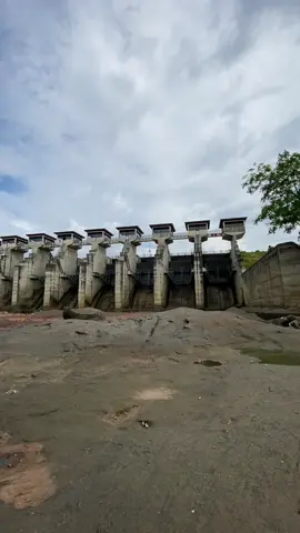 දැදුරු ඔය බලන්න යන්න හිතන්න වත් එපා 🥲#no_caption #creatorsearchinsights #daduruoyadam #kurunagala #daduruoya 