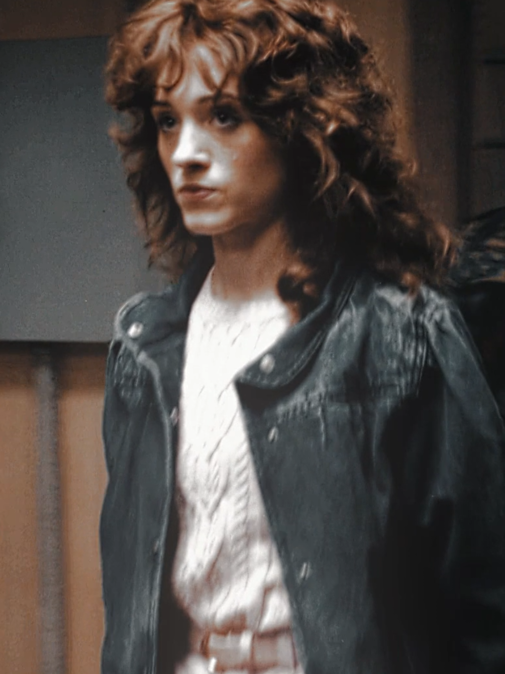 they’re so damn perfect this season (just ep 1 scenes cuz that’s all i had time to watch rn) #robinbuckley #nancywheeler #strangerthings #strangerthings5 #fyp  [ORIGINAL CONTENT] stranger things season 5 edit  presets / ac drkho1d