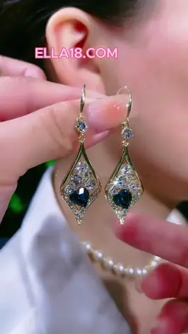 Link on my bio😍✨❤️#ella18jewelry #fashion #beautiful #jewelry #jewelrybusiness #jewelryshop #jewelrystore  #earrings #trend 