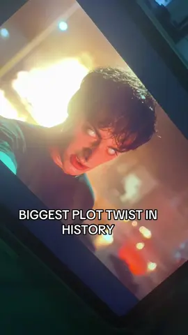 ⚠️⚠️SPOILERS⚠️⚠️ this ending was crazy#fypシ #fypシ゚viral #fyp #strangerthings5 #xyzbca 