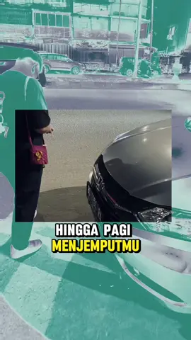 Dia lupa dengan dirinya tapi dia tidak lupa dengan lagunya. #threesixty 